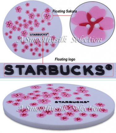 SSK69 - Starbucks_Sakura (set of 6)