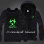 Unisex* Luminous* Glowing* Starbucks* Sweater* Fleece* Jacket* Xmas* Christmas* gift* Winter* Black