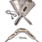Hammering Effect Neck Massager - Model C (99 Modes 20 Levels)