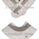 Hammering Effect Neck Massager - Model B (59 Modes 12 Levels)