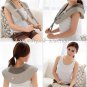Hammering Effect Neck Massager - Model B (59 Modes 12 Levels)