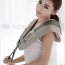 Hammering Effect Neck Massager - Model A (19 Modes 10 Levels)