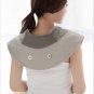 Hammering Effect Neck Massager - Model A (19 Modes 10 Levels)