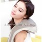 Hammering Effect Neck Massager - Model A (19 Modes 10 Levels)
