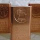 Copper Bullion 1Pound "Chubby" Bars