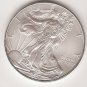 2009 American Silver Eagle BU