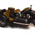 BMW R71 with Sidecar -RWB-6027KM (Prices in USD, Free Shipping)