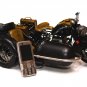 BMW R71 with Sidecar -RWB-6027KM (Prices in USD, Free Shipping)