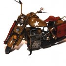 1942 Harley Davidson WLA - RWB-6008 (Prices in USD, Free Shipping)