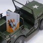 Willys jeep World War II - RWB-4405J (Prices in USD, Free Shipping)