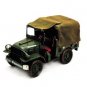 Jeep with canvas top - RWB-4406J (Prices in USD, Free Shipping)