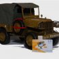 Jeep with canvas top - RWB-4406J (Prices in USD, Free Shipping)