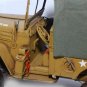Jeep with canvas top - RWB-4406J (Prices in USD, Free Shipping)