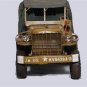 Jeep with canvas top - RWB-4406J (Prices in USD, Free Shipping)