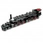1843 American Steam engine Locomotive - RWB-4003 (Prices in USD, Free Shipping)