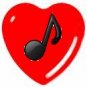Singing Valentine no gifts $30 Early Bird