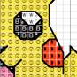 Pokemon Cross Stitch Patterns