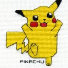 Pokemon Cross Stitch Patterns