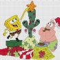 Spongebob & Patrick Christmas