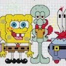 Spongebob Group