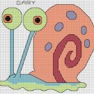 Gary Snail - single