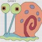 Gary Snail - single