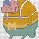Mermaid Man - single