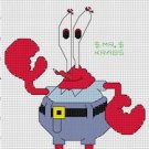 Mr. Krabs - single