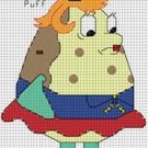 Mrs. Puff - single