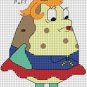 Mrs. Puff - single