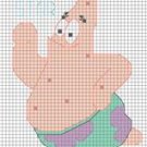 Patrick Star - single