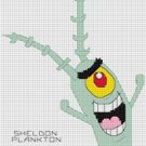 Plankton - single