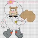 Sandy Cheeks - single