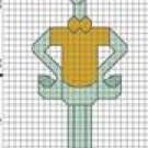 Squidward - single