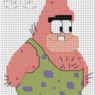 Patrick - Motifs