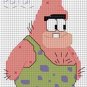 Patrick - Motifs