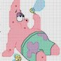 Patrick - Motifs