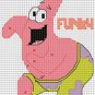 Patrick - Motifs