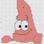 Patrick - Motifs