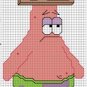 Patrick - Motifs