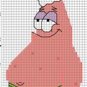 Patrick - Motifs