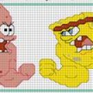 Spongebob FryCook Games