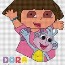 Dora the Explorer