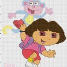 Dora & Boots