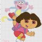 Dora & Boots