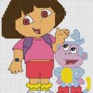 Dora & Boots 2