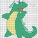 Isa