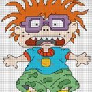 Chuckie
