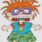 Chuckie