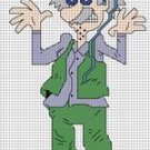 Lou Pickles